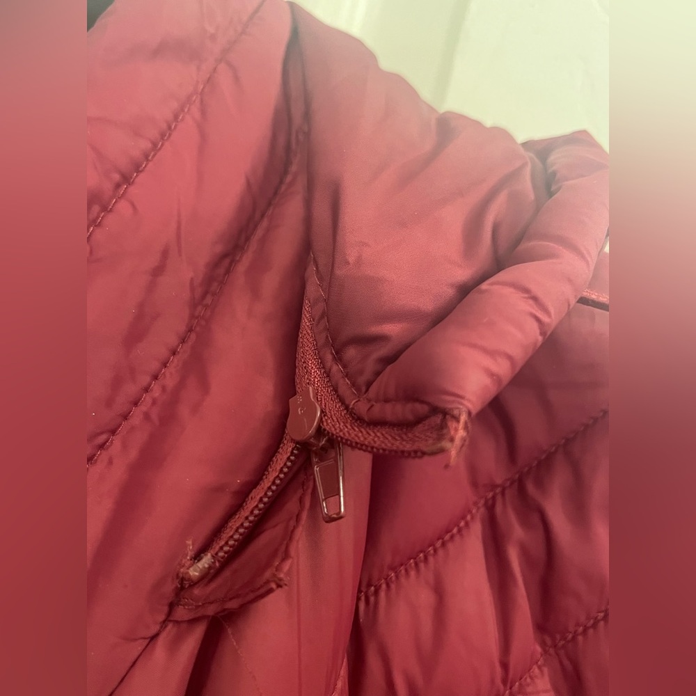 4X Xersion Women's Puffer Jacket - Picture 7 of 9